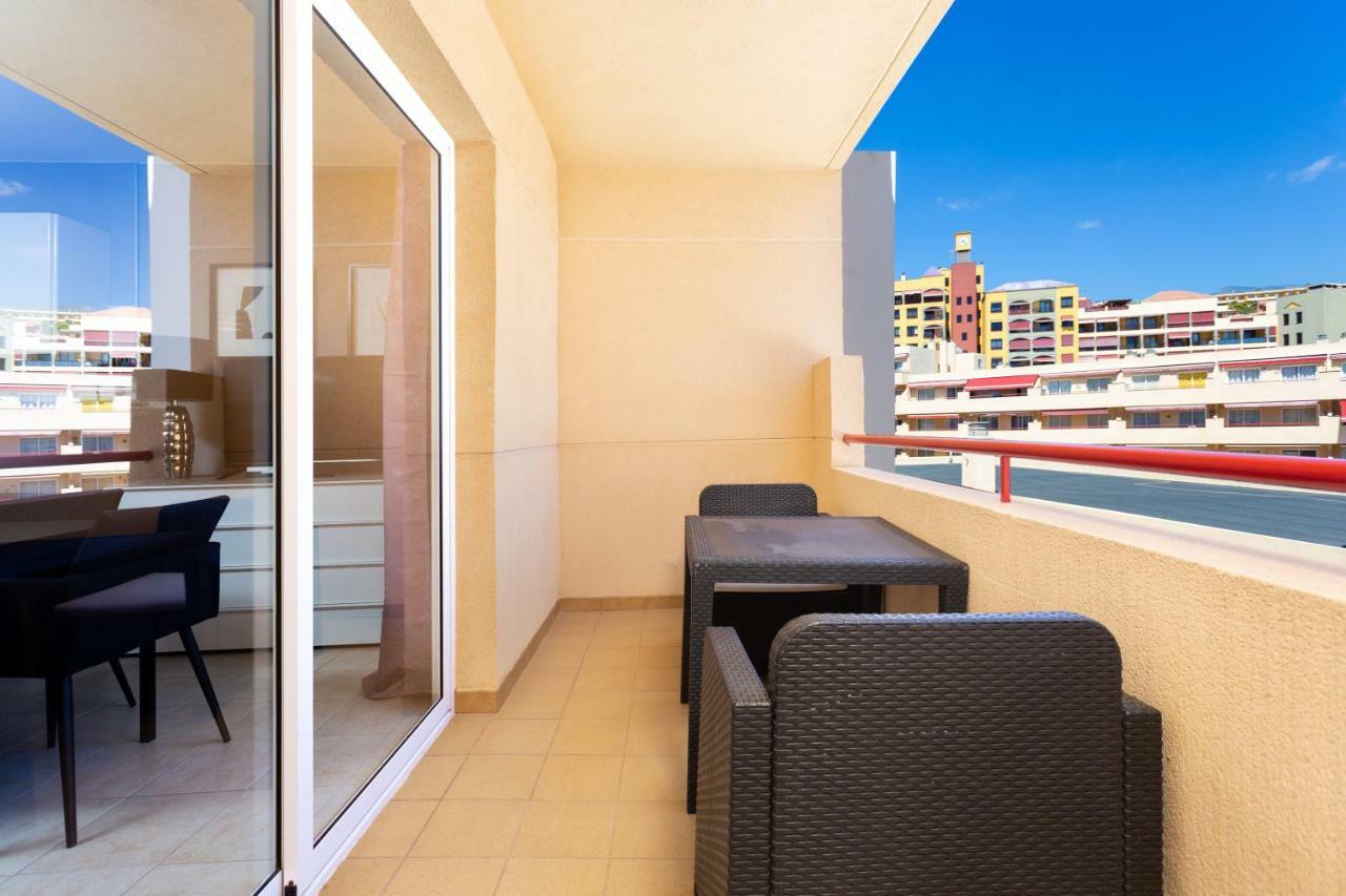 134 Suit Millenio By Sunkeyrents Puerto de Santiago  Zewnętrze zdjęcie